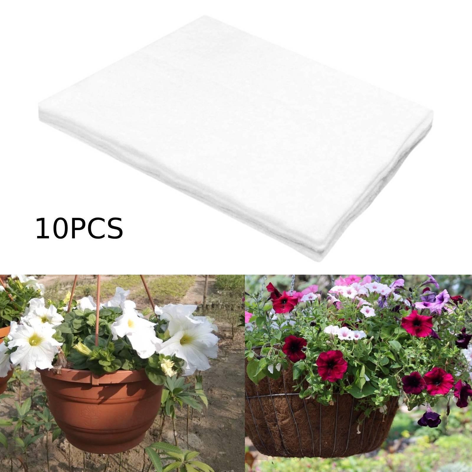 Auto Watering Mat Non Woven Li - Self Watering Insert ulasan dan harga