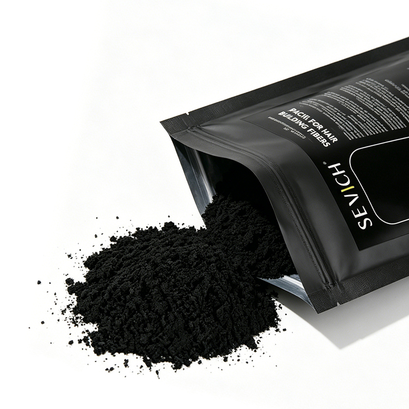 Unisex Hair Building Fibers fo - Rooting Hormone Powder ulasan dan harga