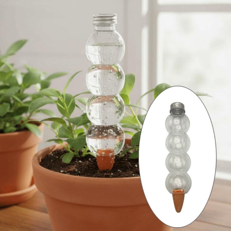 1/2/4Pcs Self Watering Waterin - Self Watering Insert ulasan dan harga