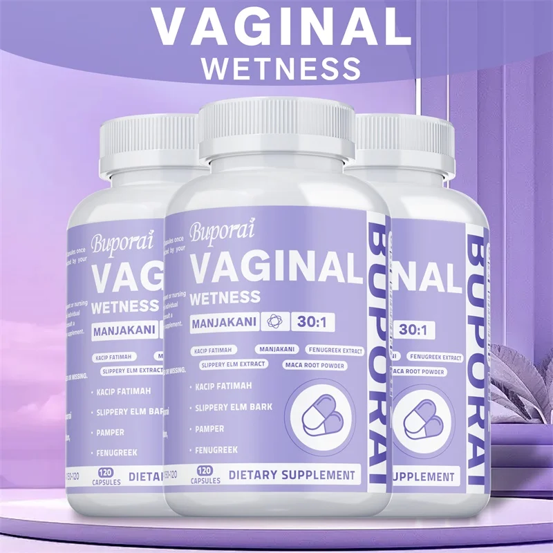 Vaginal Wetness - Vaginal Heal - Rooting Hormone Powder ulasan dan harga